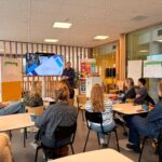 Terugblik Meet Up & Share: Verduurzaming en Product -marktcombinaties - 13 apr 2026